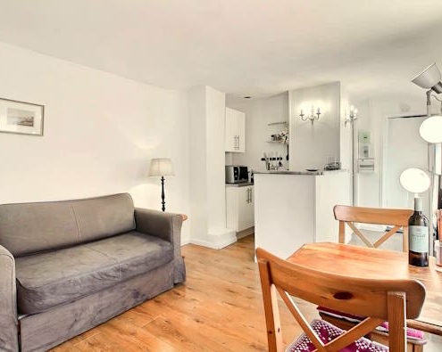 Rue Beautreillis start1