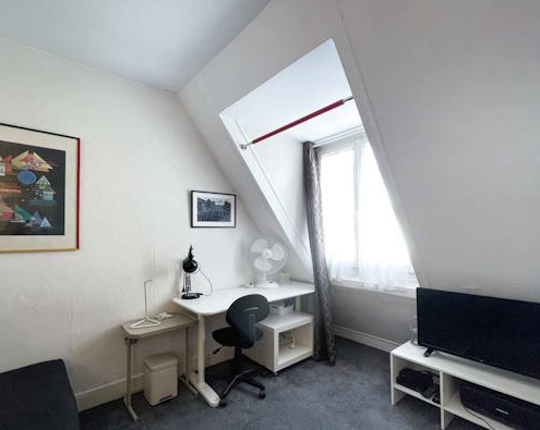 1 Rue du Four start1