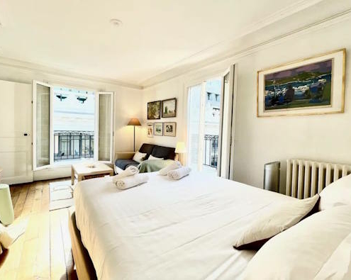 19 rue Choiseul start1