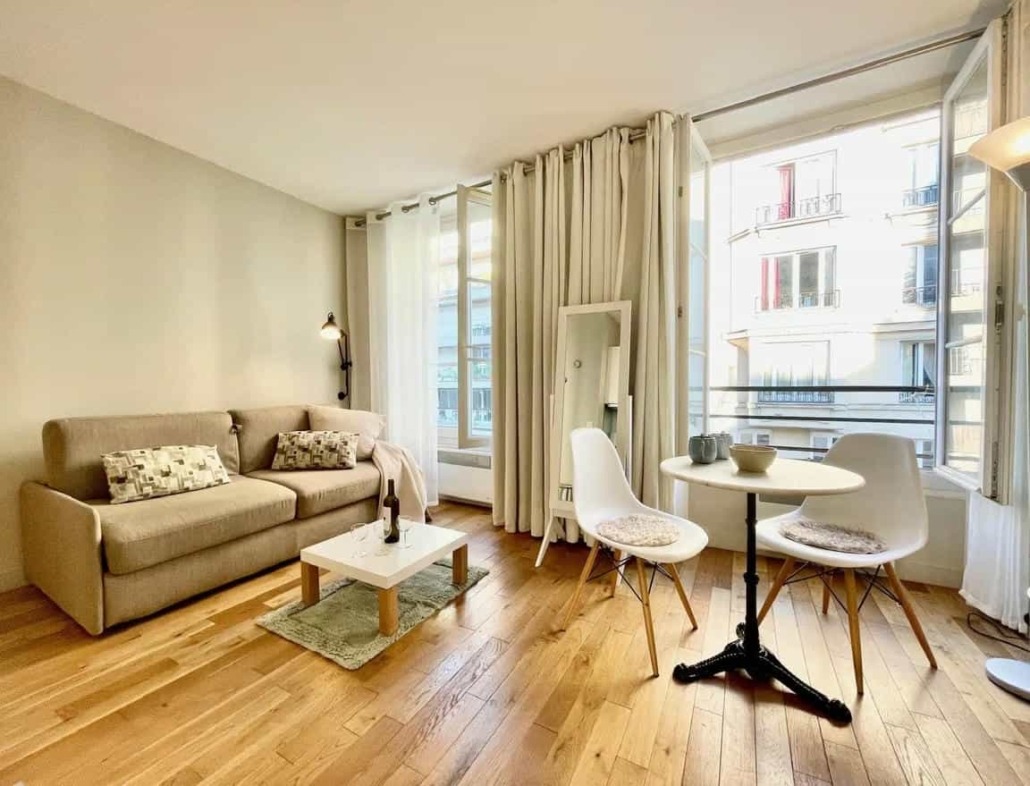 Rue d’Aligre