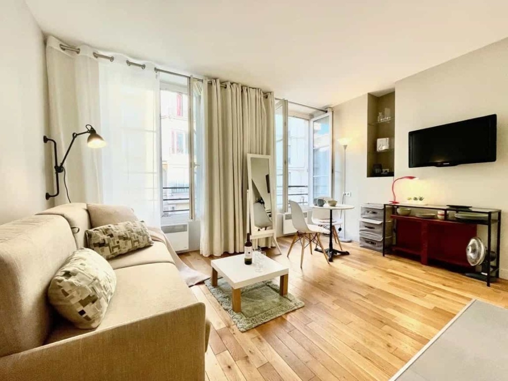 15 Rue d'Aligre2
