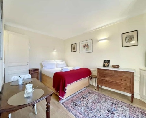 29 Rue Tronchet