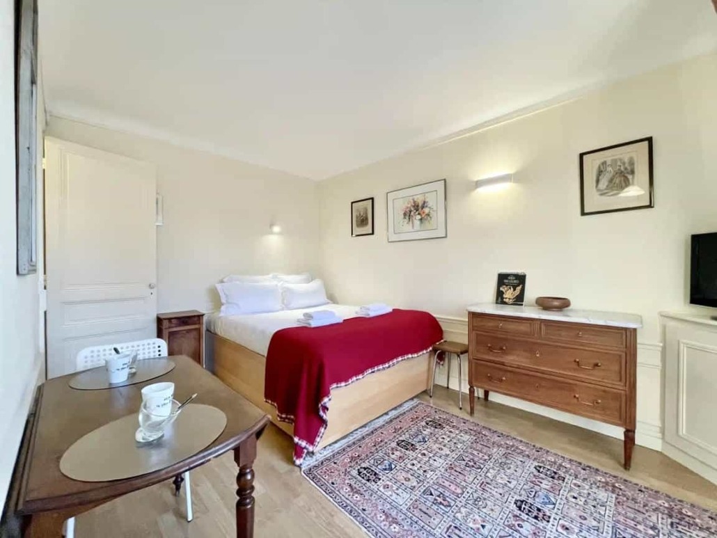 29 Rue Tronchet
