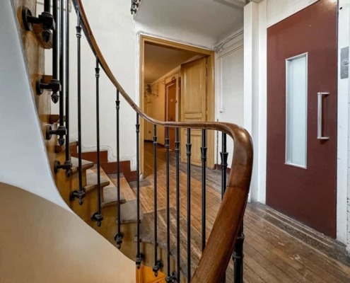 29 Rue Tronchet11