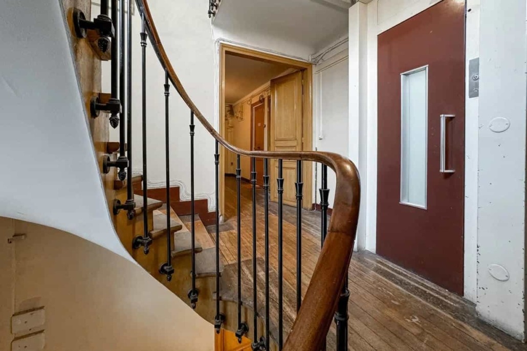 29 Rue Tronchet11