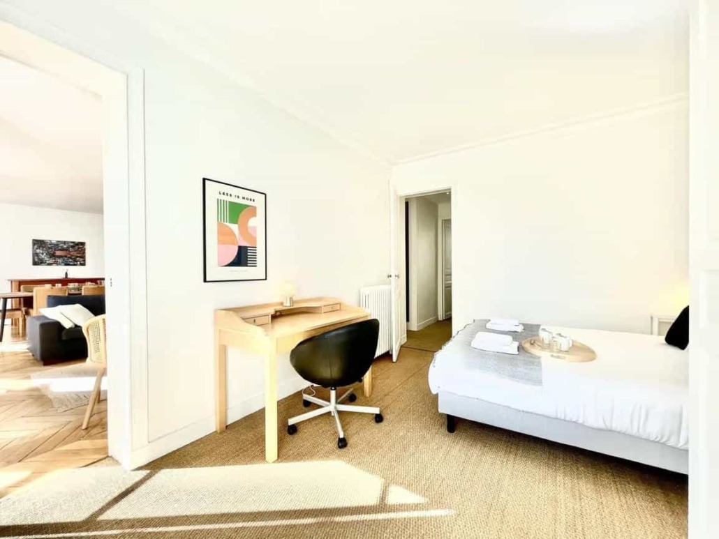 46 Rue Louise-Émilie de la Tour d'Auvergne13