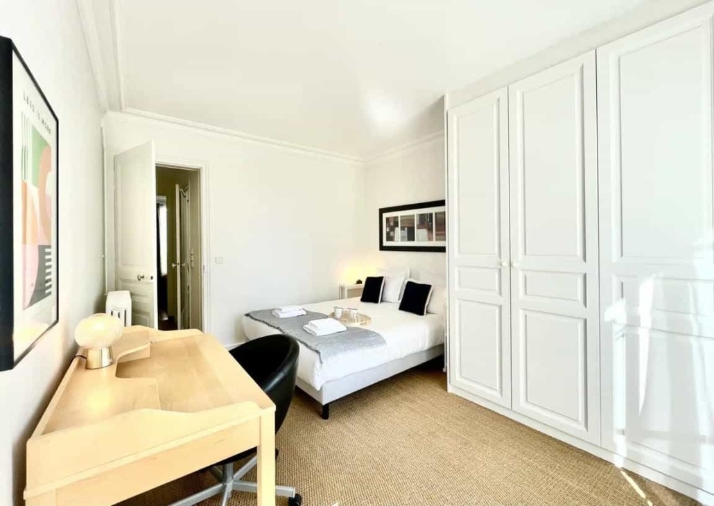 46 Rue Louise-Émilie de la Tour d'Auvergne14