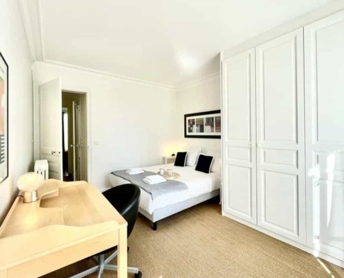 46 Rue Louise-Émilie de la Tour d'Auvergne14