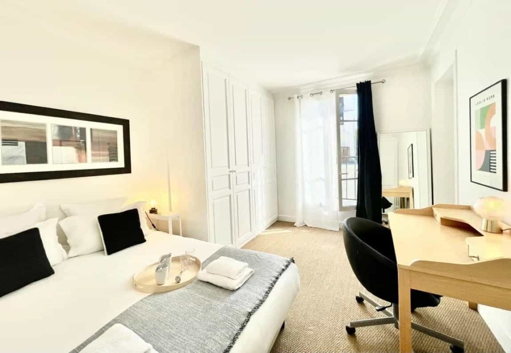 46 Rue Louise-Émilie de la Tour d'Auvergne15
