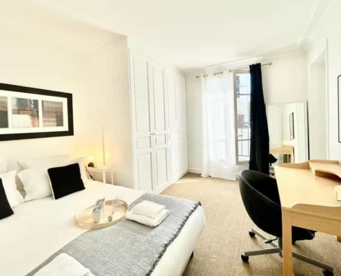 46 Rue Louise-Émilie de la Tour d'Auvergne15