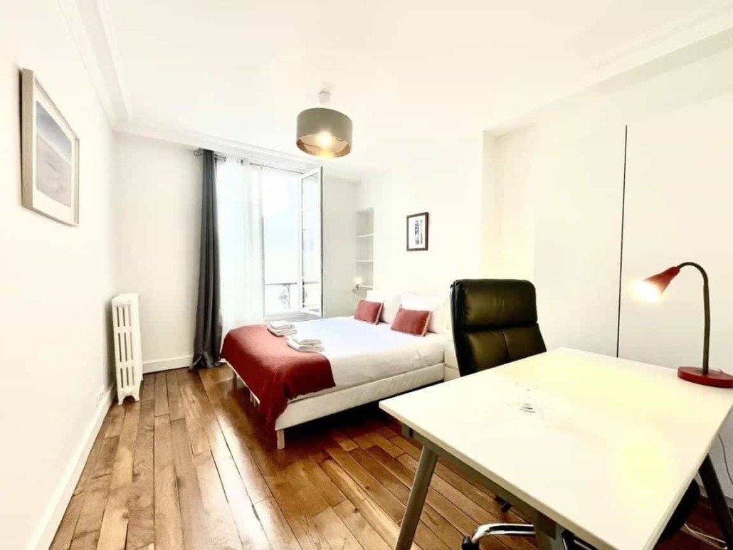 46 Rue Louise-Émilie de la Tour d'Auvergne17