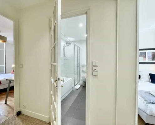 46 Rue Louise-Émilie de la Tour d'Auvergne18