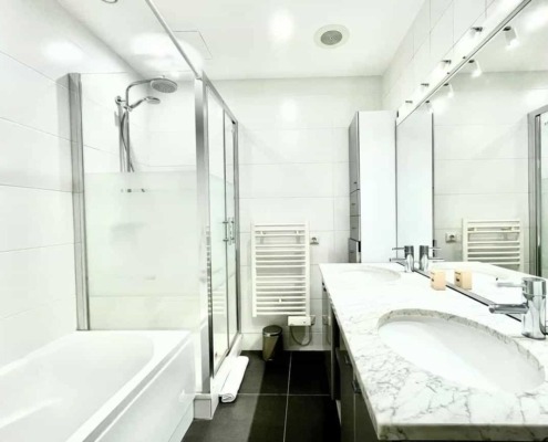 46 Rue Louise-Émilie de la Tour d'Auvergne19