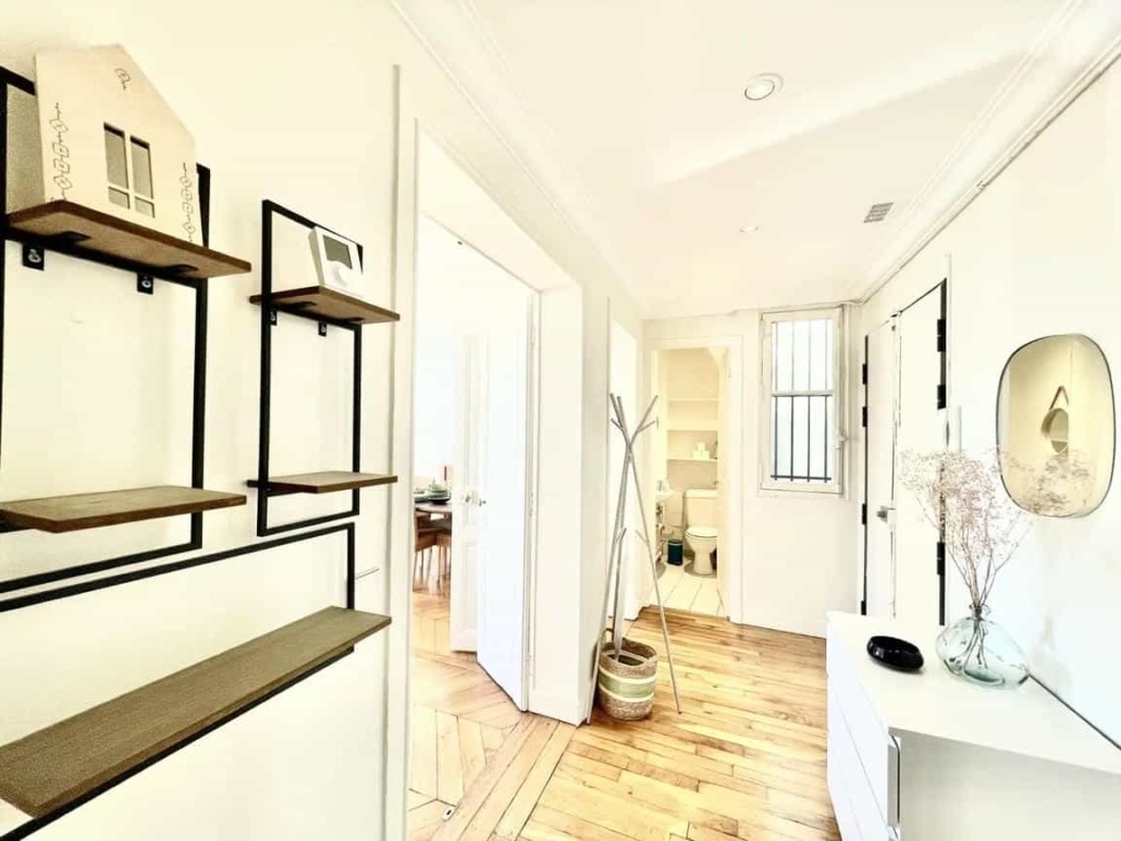 46 Rue Louise-Émilie de la Tour d'Auvergne20