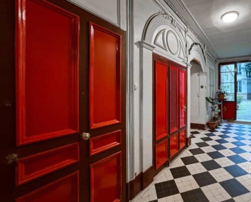 46 Rue Louise-Émilie de la Tour d'Auvergne22
