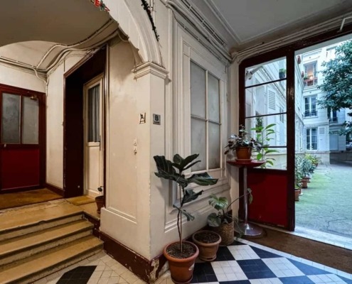 46 Rue Louise-Émilie de la Tour d'Auvergne23