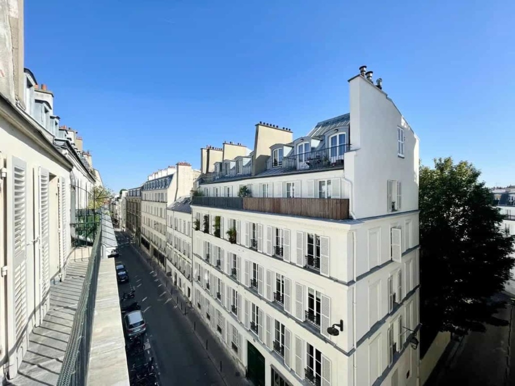 46 Rue Louise-Émilie de la Tour d'Auvergne6