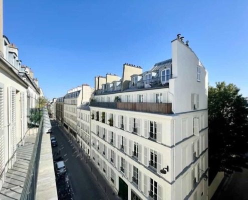 46 Rue Louise-Émilie de la Tour d'Auvergne6