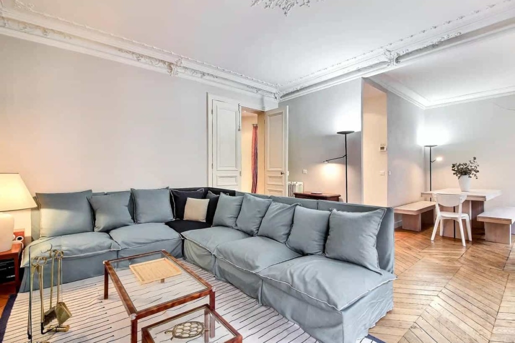 8 Rue Pierre Fontaine