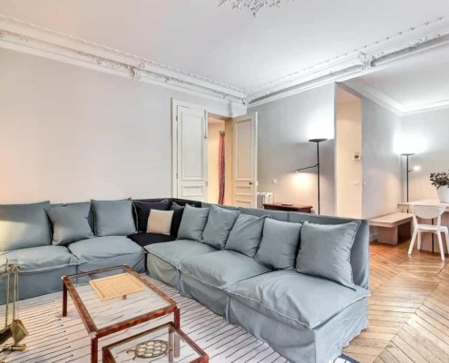 8 Rue Pierre Fontaine