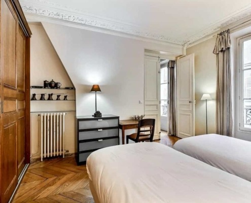 8 Rue Pierre Fontaine12