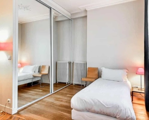 8 Rue Pierre Fontaine8