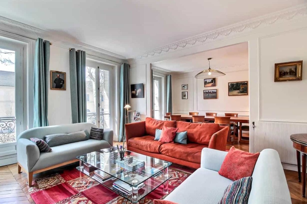 9 Av. Duquesne1