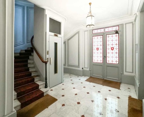 9 Av. Duquesne14