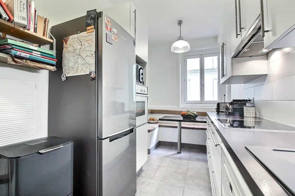 9 Av. Duquesne6