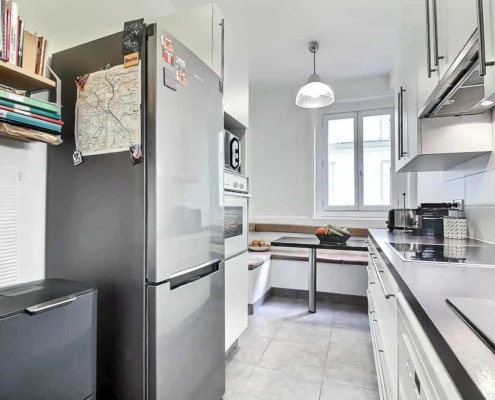 9 Av. Duquesne6