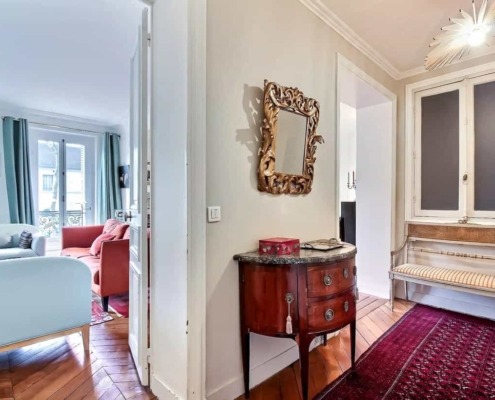 9 Av. Duquesne7