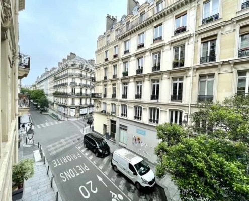 Rue Greneta10