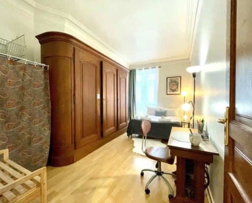 Rue Greneta5