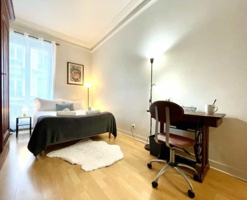 Rue Greneta6