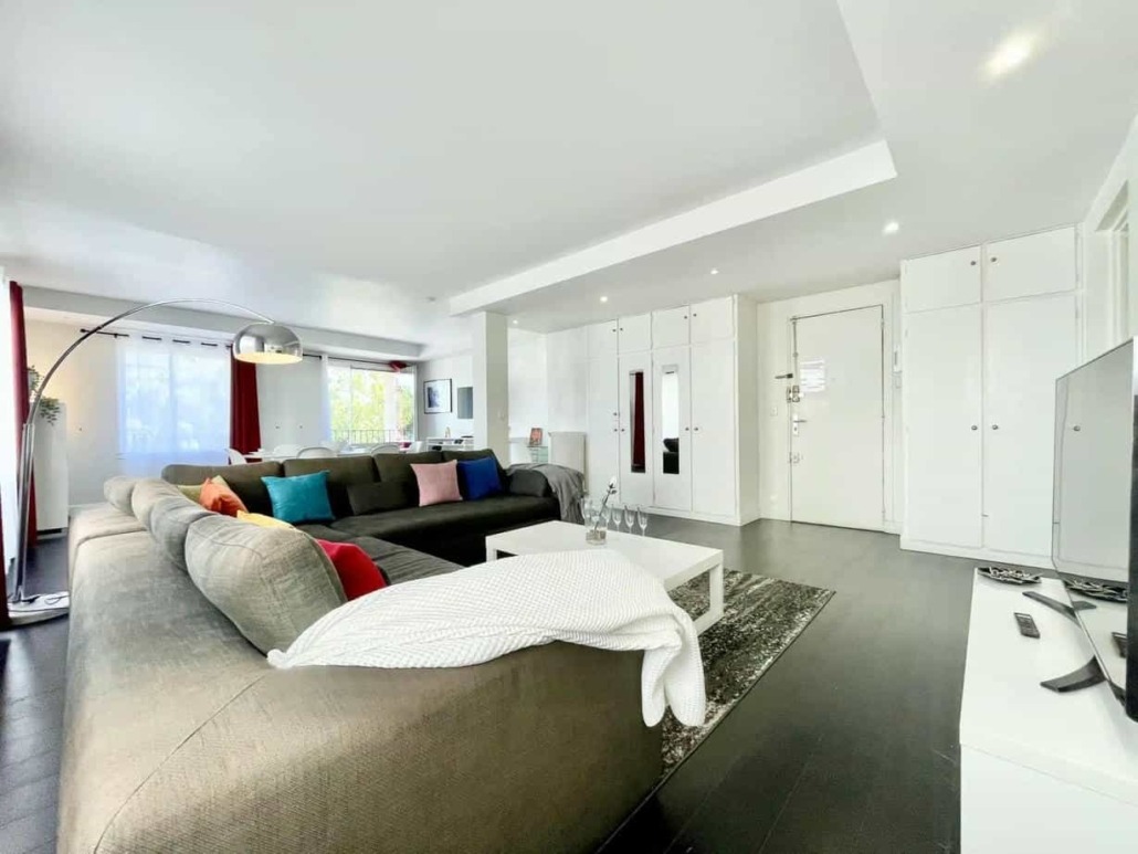 18 Rue des Deux Ponts