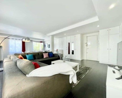 18 Rue des Deux Ponts