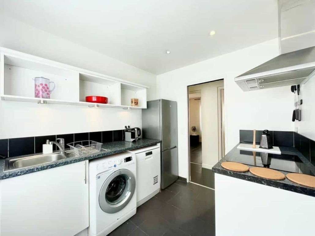 18 Rue des Deux Ponts16