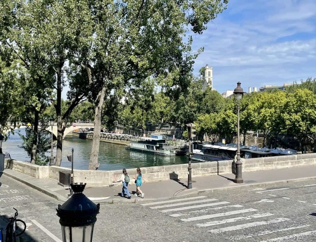 Deux Ponts