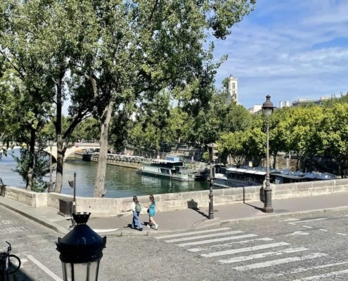 Deux Ponts