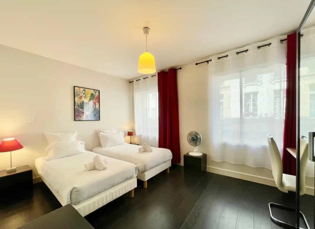 18 Rue des Deux Ponts9