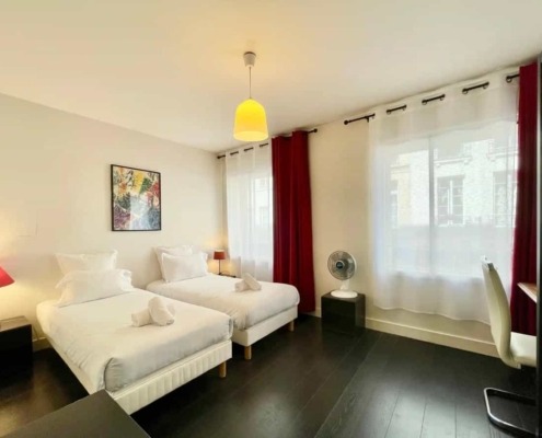 18 Rue des Deux Ponts9