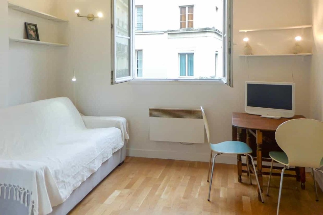 29 Rue Saint Denis