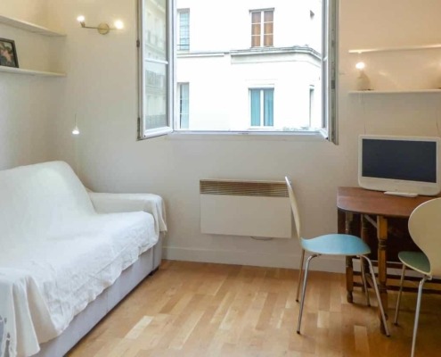 29 Rue Saint Denis