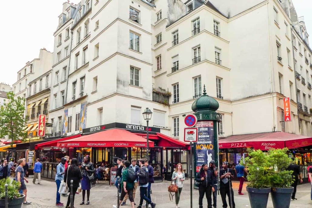 29 Rue Saint Denis3