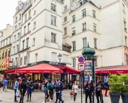 29 Rue Saint Denis3
