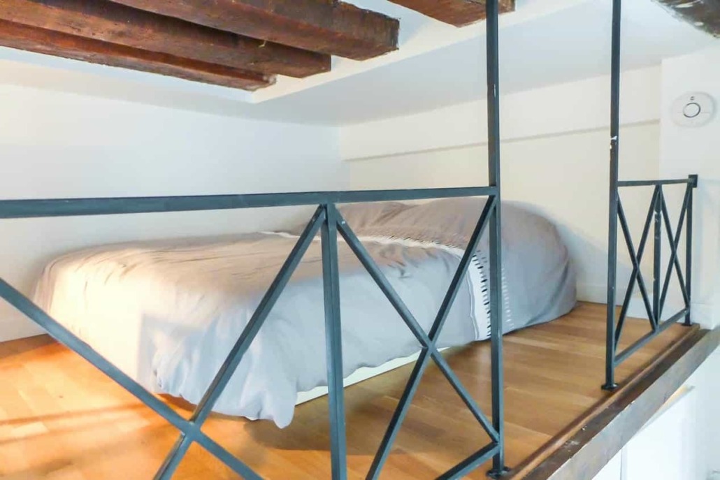 29 Rue Saint Denis6