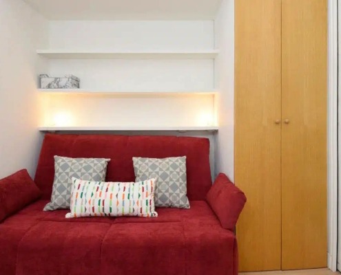 38 Rue Dauphine