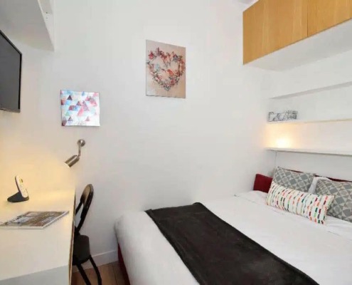 38 Rue Dauphine1