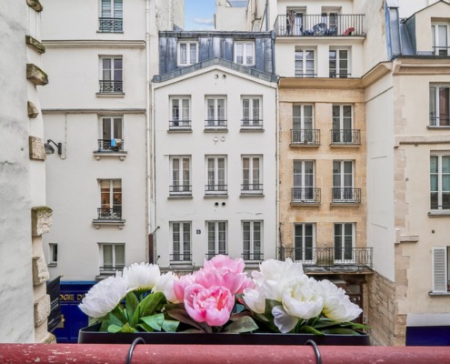 Rue du Pélican7