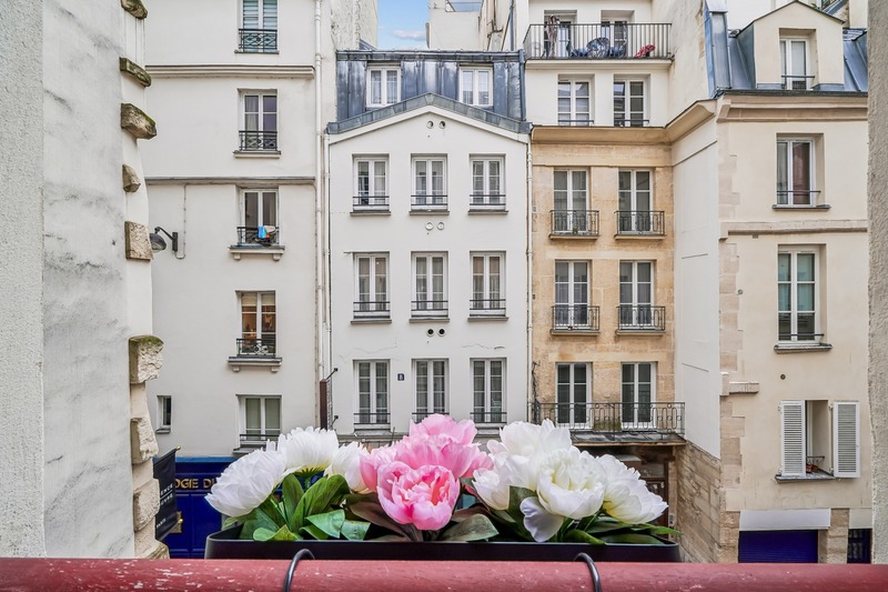 Rue du Pélican7